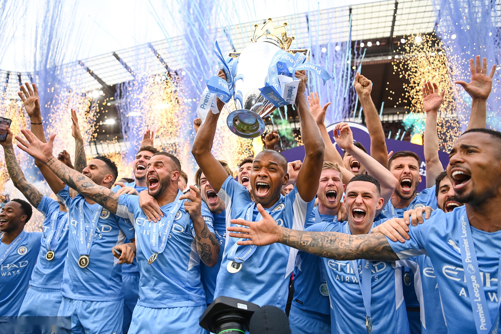 他的缺席势 他的缺席势