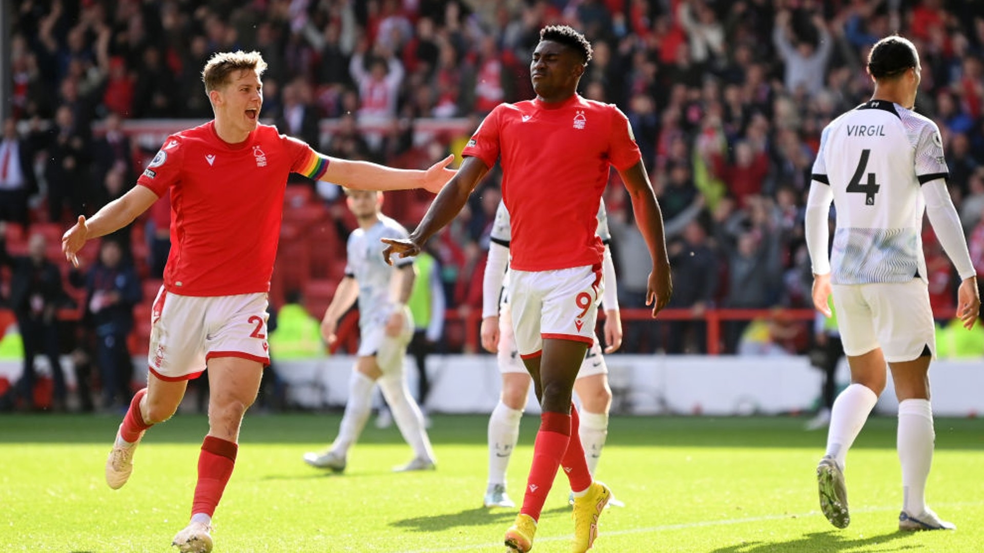 奖赛冠军 奖赛冠军