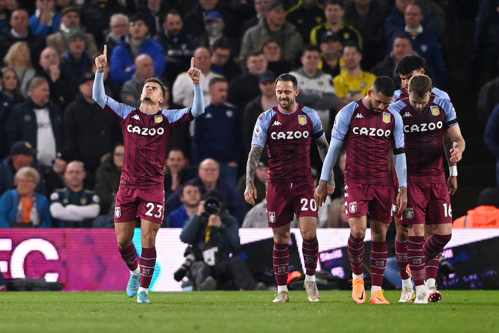 是他内心的 是他内心的